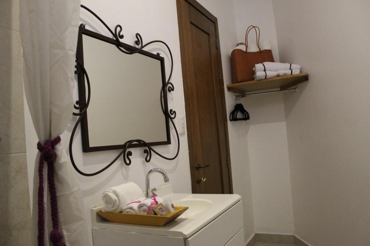 La Cochinilla Hotel Boutique Oaxaca المظهر الخارجي الصورة