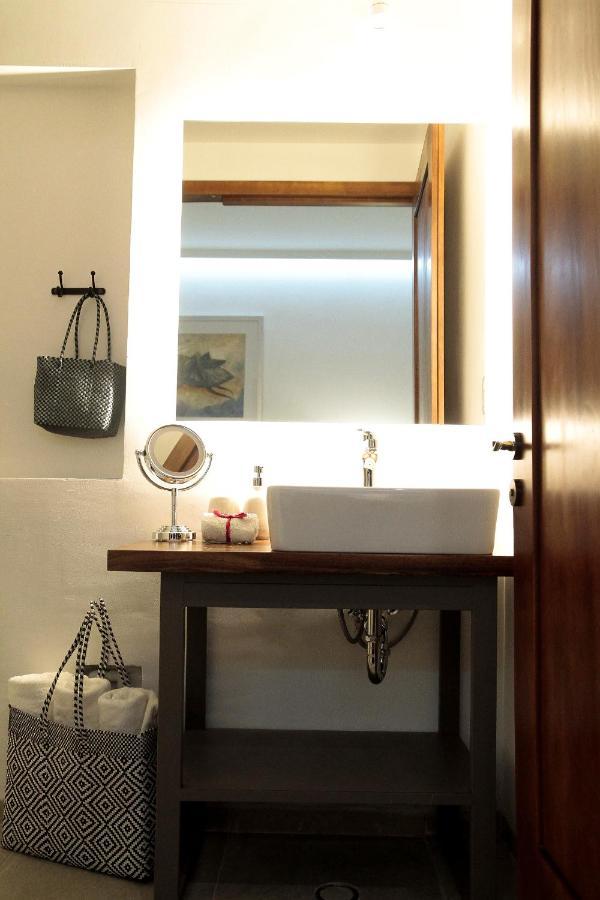 La Cochinilla Hotel Boutique Oaxaca المظهر الخارجي الصورة