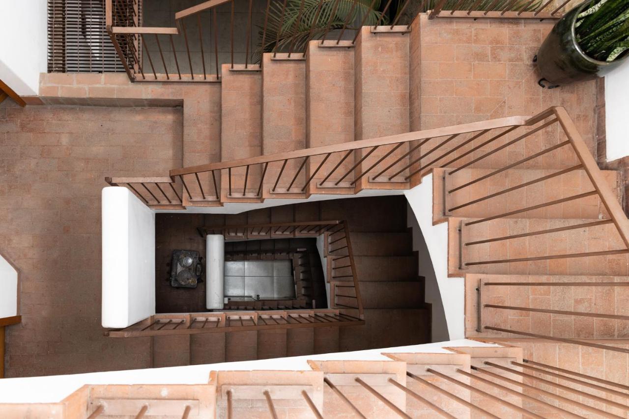 La Cochinilla Hotel Boutique Oaxaca المظهر الخارجي الصورة