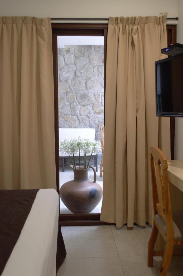 La Cochinilla Hotel Boutique Oaxaca المظهر الخارجي الصورة