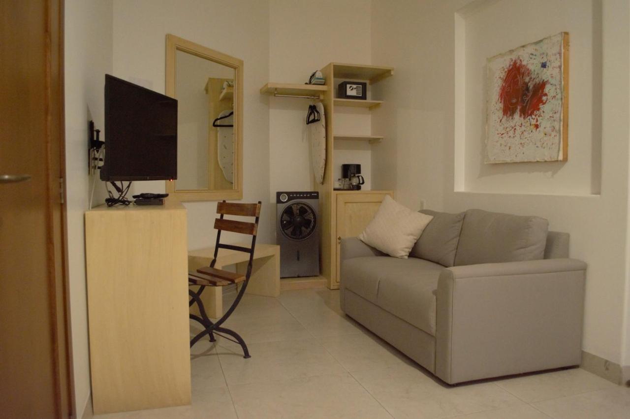 La Cochinilla Hotel Boutique Oaxaca المظهر الخارجي الصورة