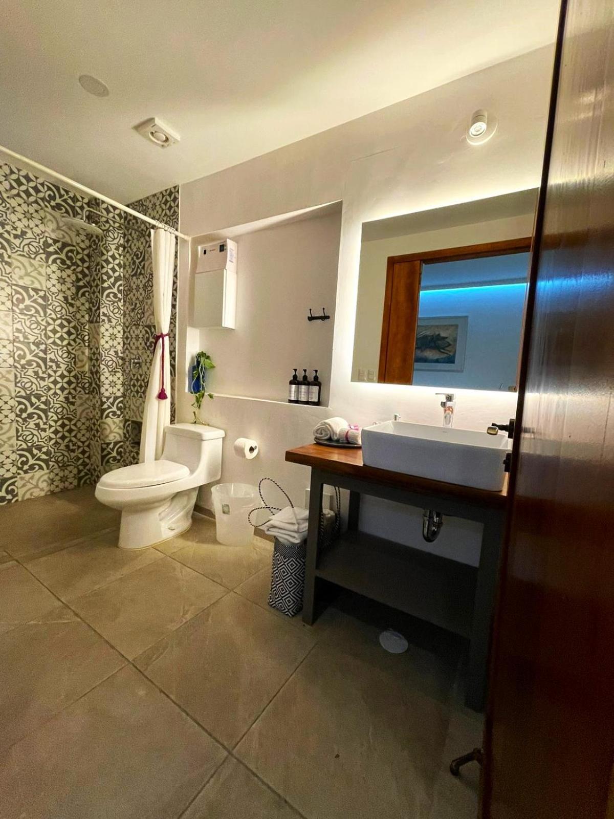 La Cochinilla Hotel Boutique Oaxaca المظهر الخارجي الصورة