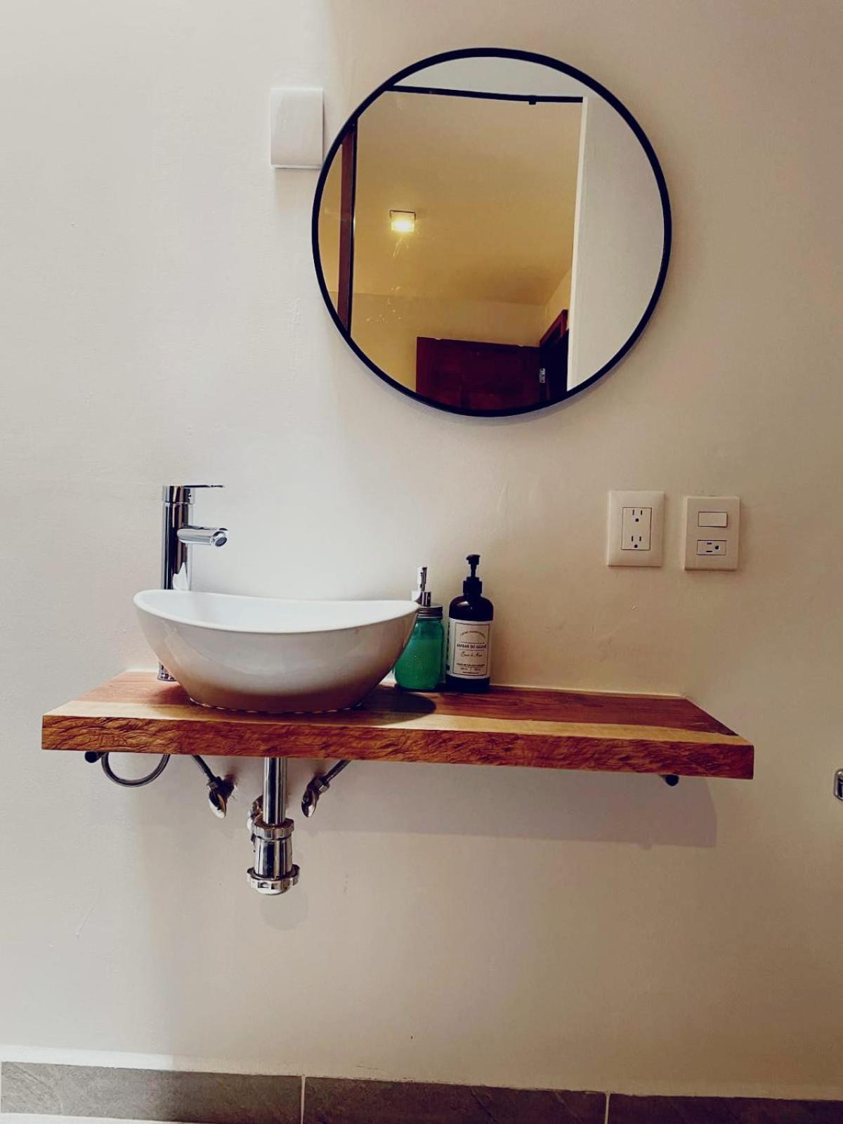 La Cochinilla Hotel Boutique Oaxaca المظهر الخارجي الصورة