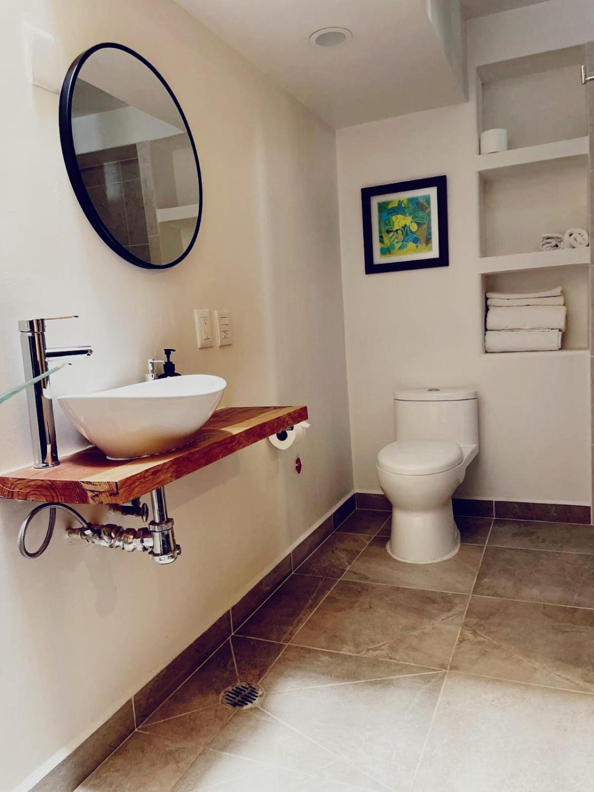 La Cochinilla Hotel Boutique Oaxaca المظهر الخارجي الصورة
